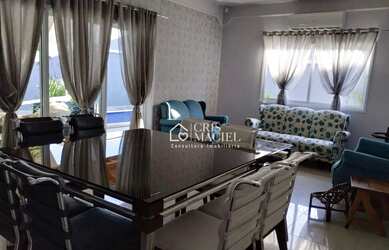 Imagem 2: Casa à venda no Bairro Vila Suíça - Indaiatuba/SP