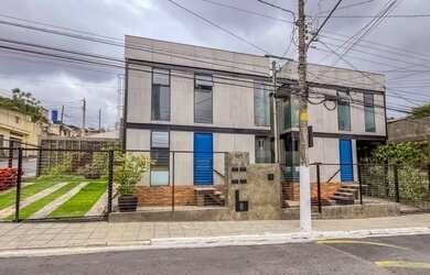 Imagem 2: Sobrado para venda em Vila Mazzei com 3 quartos , 164m²