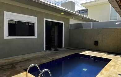 Imagem 2: Casa Térrea em loteamento aberto planejado na Cachoeira do Bom Jesus