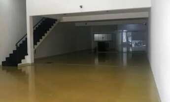 Imagem: Galpão para alugar, 300 m² - Jaguará