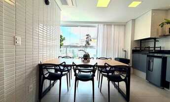 Imagem 5: Apartamento impecável na Pompéia PORTEIRA FECHADA no Villa Piauí Residence