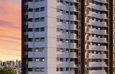 Imagem 4: Aluga-se/venda Apartamento 59m² com 2 dormitórios no Vision Colinas SJC