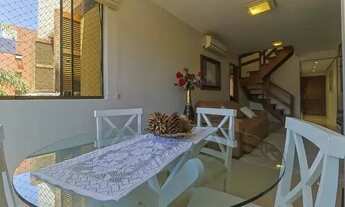 Imagem 4: Duplex para venda com 150 metros quadrados com 3 quartos em Petrópolis - Porto Alegre - RS