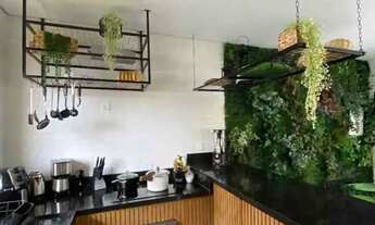 Imagem 2: Casa com 270 metros², 3 quartos, piscina e churrasqueira em Praia do seixas, João Pessoa