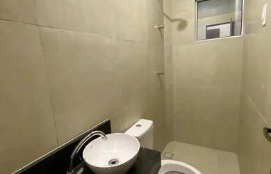 Imagem 4: Imóvel para venda tem 55 metros quadrados com 2 quartos em Ernesto Geisel - João Pessoa