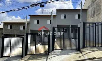 Imagem: Sobrado em Rua Professor Luiz Nardy - Aparecida