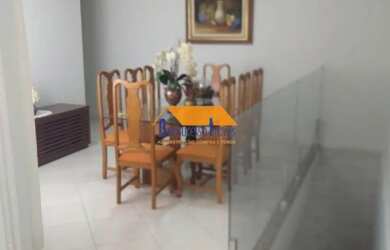 Imagem 3: Casa de 3 quartos no bairro Jardim Dos Comerciários