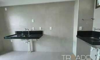 Imagem 3: EM-Apartamento na Caxangá com 2 e 3 quartos-Oportunidade com melhor lazer e estrutura da R