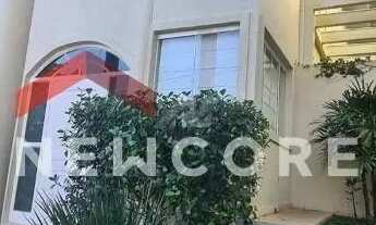 Imagem 2: Casa de condomínio em Rua Armando Eurico Stocco - Jardim Botânico (Sousas) - Campinas/SP