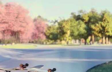 Imagem 4: Imóvel para venda tem 433 metros quadrados em Jardins França - Goiânia - GO