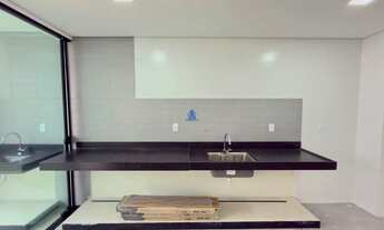 Imagem 6: Casa Alto Padrão 3 Quartos Santa Amélia BH