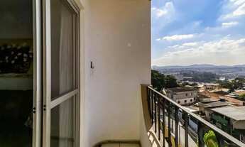 Imagem 2: Apartamento de 2 dormitórios no Jaguaré, São Paulo - Oportunidade única!