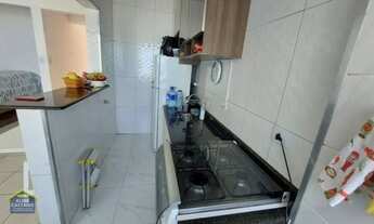 Imagem 6: Kitnet com Vista Mar na Tupi! - Cód: ACT3181