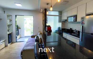 Imagem 2: Apartamento à venda no Parque Brasília em Campinas-SP