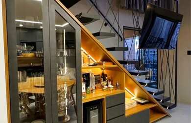 Imagem 2: Loft duplex alto padrão