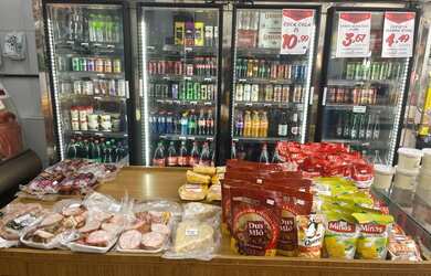 Imagem 4: Passo ponto Açougue