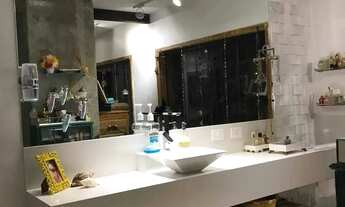 Imagem 6: Sobrado em Avenida do Ouro - Centro - Tremembé/SP