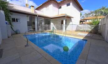 Imagem: Casa dos Sonhos no Condomínio Costa do