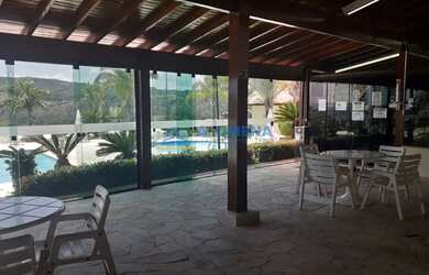 Imagem 6: Casa em Condominio 4 dormitórios sendo 4 suítes para locação em Valinhos - SP