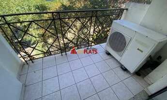 Imagem 3: Flat com ótimo preço no bairro Vila Olímpia. Confira!