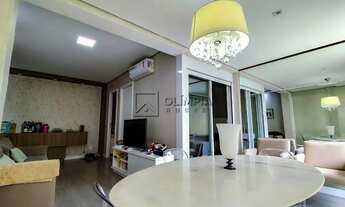 Imagem 7: Aluguel Apartamento 1 Dormitórios - 76 m² Vila Olímpia