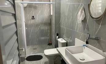 Imagem 7: Imóvel para venda tem 53 metros quadrados com 1 quarto em Aterrado - Volta Redonda - RJ