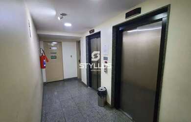 Imagem 2: Vila Isabel Galpão / depósito com 1 vaga na garagem