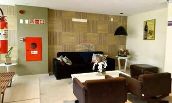 Imagem 6: Apartamento à venda com 3 Quartos (1 suíte) - 75m² - Ponta Verde - Maceió/AL