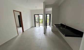 Imagem 2: Apartamento com 2 dormitórios à venda, 64 m² por R$ 680.000,00 - Itaguá - Ubatuba/SP