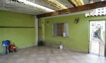 Imagem: Terreno a venda - Vila São Pedro, Santo