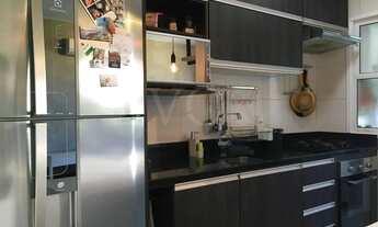 Imagem 6: Apartamento de 2 dormitórios com 71 m², 1 vaga de garagem no Bairro Santa Cecília