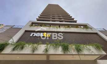 Imagem: Setor Bueno, 3 suítes 120 metro no Nest