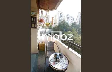 Imagem 7: Apartamento à venda no Bois De Boulogne - Rua Do Símbolo, 16 - São Paulo - SP - CEP: 05713