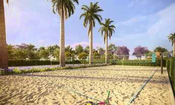 Imagem 4: Loteamento entre Sumare e Nova Odessa 200 metros 19-99439.1217