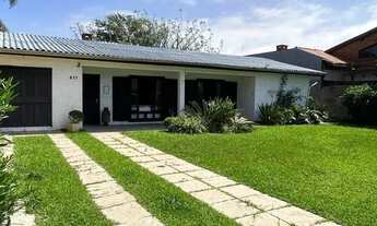 Imagem 5: Imóvel para venda tem 150 metros quadrados com 5 quartos em Centro - Xangri-Lá - RS