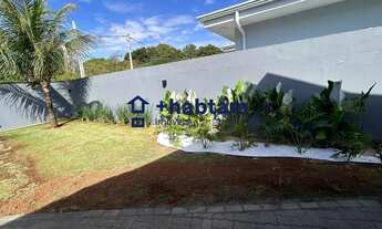 Imagem 4: Chácara para Venda em Hortolândia, Condomínio Chácara Grota Azul, 5 dormitórios, 2 suítes