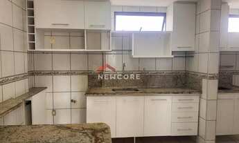 Imagem 2: Apartamento em Rua Escrivão Sebastião de Azevedo Bastos - Manaíra - João Pessoa/PB