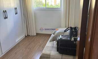 Imagem 7: Apartamento 2 Dormitórios com sacada e Infra Completa no Jardim Carvalho