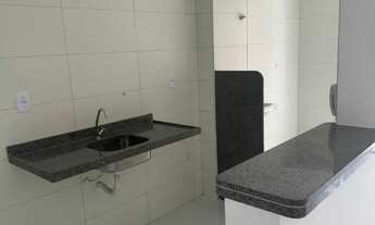 Imagem 2: Alugo apartamento NOVO no TURÚ, bem localizado