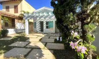 Imagem: Casa com 2 Quartos, 114 m² - venda por