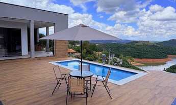 Imagem 2: Rancho a venda Chácara com venda por R$1.600.000