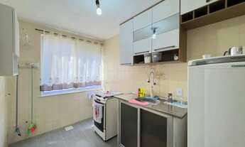 Imagem 3: Imóvel para venda tem 59 metros quadrados com 2 quartos em Braga - Cabo Frio - RJ