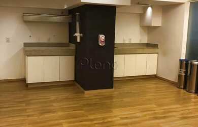 Imagem 4: Sala para alugar em Campinas, Vila Brandina, com 356 m², Edifício José Maurício Andreta