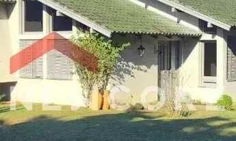 Imagem 2: Casa de condomínio em Avenida Firmino Octávio Bimbi - Cavalhada - Porto Alegre/RS