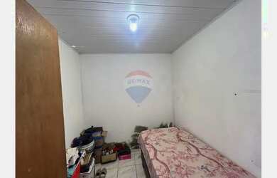 Imagem 3: Casa na Santa Lúcia ao Supermercado São Domingos