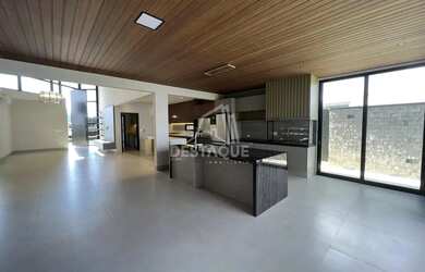 Imagem 4: Casa em Condomínio para Venda em Presidente Prudente, Damha IV, 3 dormitórios, 3 suítes, 5