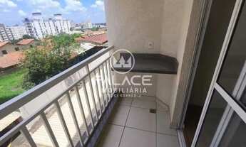 Imagem 5: Apartamento para alugar em nova américa, piracicaba 2 quartos 67m²