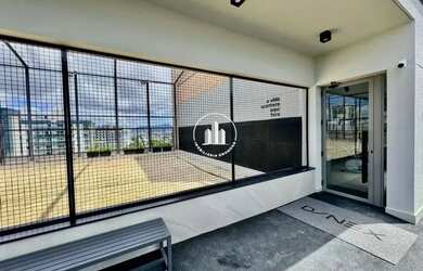 Imagem 7: Apartamento 2 Quartos com 1 Suíte e 70m² - Estreito