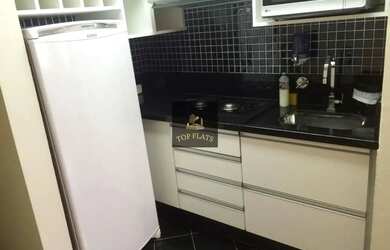 Imagem 4: Flat disponível no Itaim