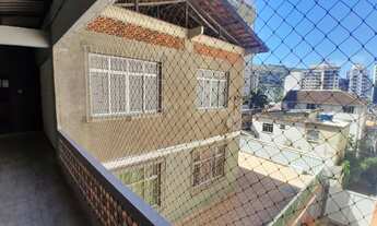 Imagem 2: Casa de Vila Estilo Sobrado